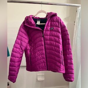 Patagonia Winter Jacket